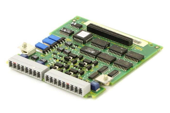 [Imagem MÓDULO DE EXPANSÃO DO TERMINAL DE CONTROLE DE MOVIMENTO EB1 DELIVERY SEM CONECTOR SIMOVERT 6SE70 SIMOVERT 6SE70900XX840KB0 SIEMENS]