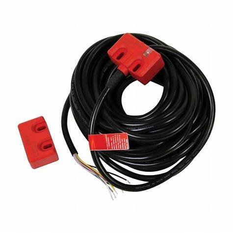 [Imagem CHAVE DE SEGURANCA SEM CONTATO 440NZ21W1PB ROCKWELL ALLEN BRADLEY]