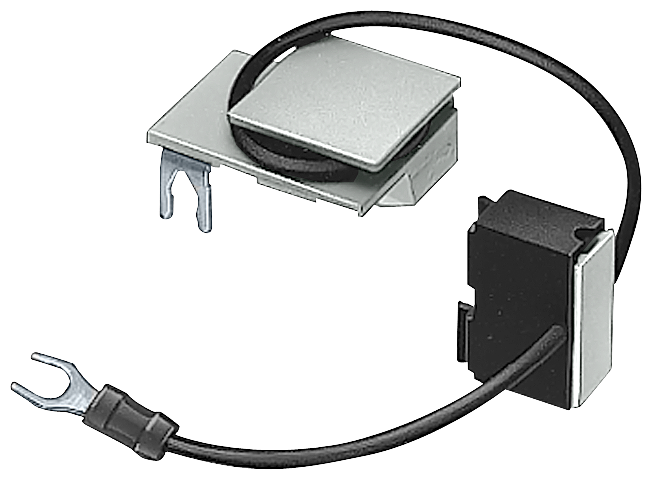LIMITADOR DE SOBRETENSÃO VARISTOR COM INTERRUPTOR DE INTERVALO DE POTÊNCIA 3TX74023L SIEMENS