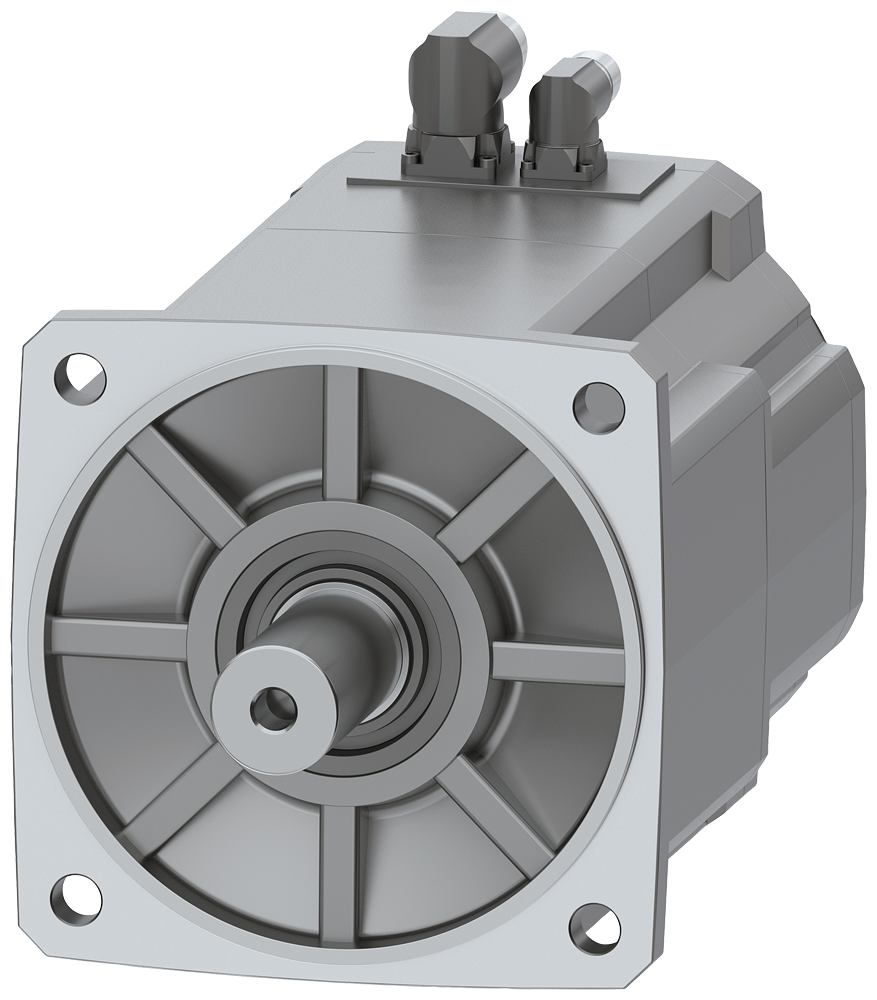 [Imagem SERVOMOTOR CA 30NM/1500RPM ENCA 1FK22103AB100MB0 SIEMENS]