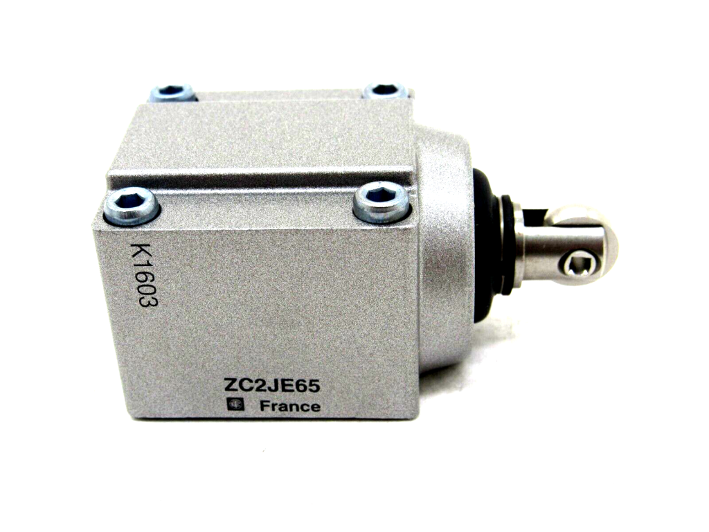 [Imagem CABEÇOTE PARA FIM CURSO  ZC2JE65 TELEMECANIQUE]