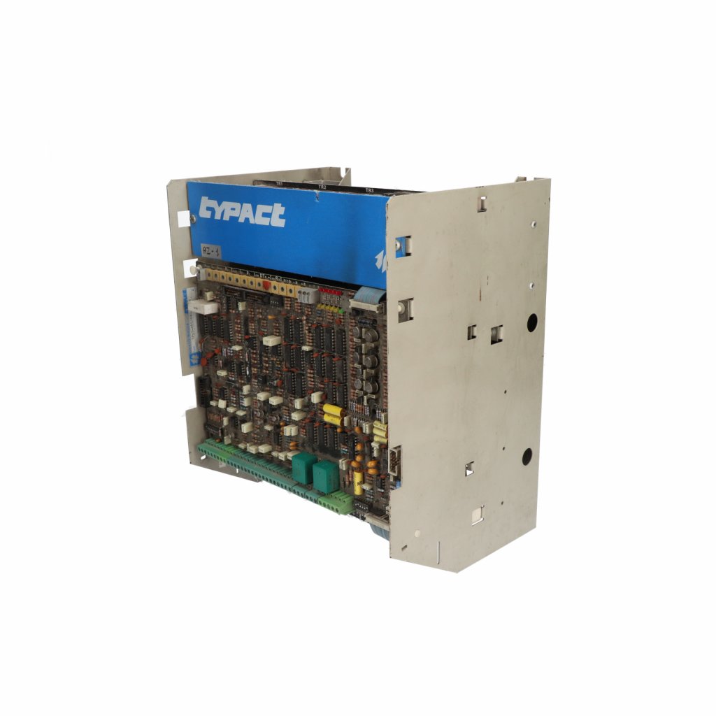 [Imagem INVERSOR DE FREQUÊNCIA TRIFÁSICO 415V 40A TYPACT TPY3415480402B EATON]