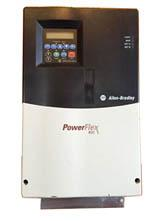 [Imagem INVERSOR DE FREQUÊNCIA 400 250 KW (350 HP) 22CD460A103 ROCKWELL ALLEN BRADLEY]