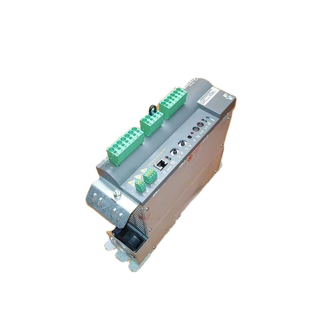 [Imagem do produto FONTE ALIMENTACAO P/SERVOMOTOR ISH PS-5 VPM02D20AA00 SCHNEIDER]