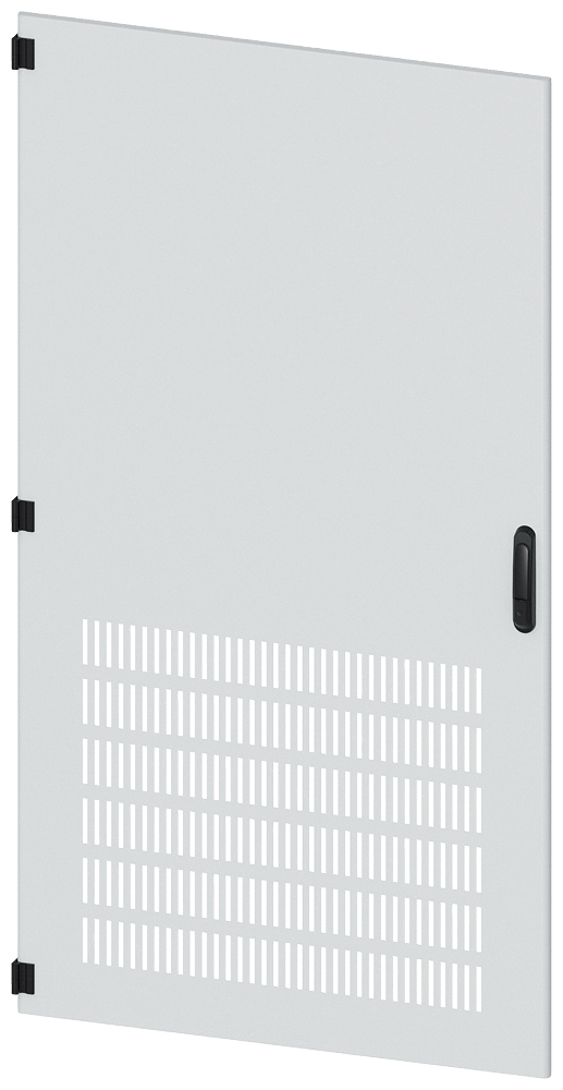 PORTA ESQUERDA COM VENTILAÇÃO IP20 A: 1800 MM L: 900 MM CLASSE 8MF18902UT151BA2 SIEMENS