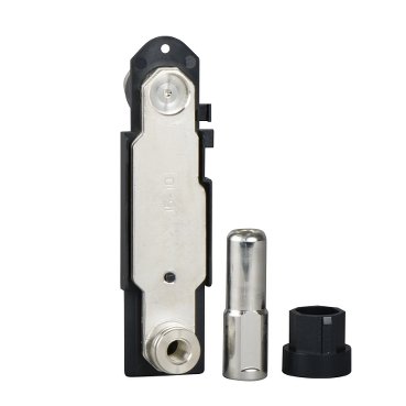 [Imagem do produto STUD FOR DRAWOUT INSTALLATION FOR VIGI NSX 400..630 SET OF 2 LV432519 SCHNEIDER]