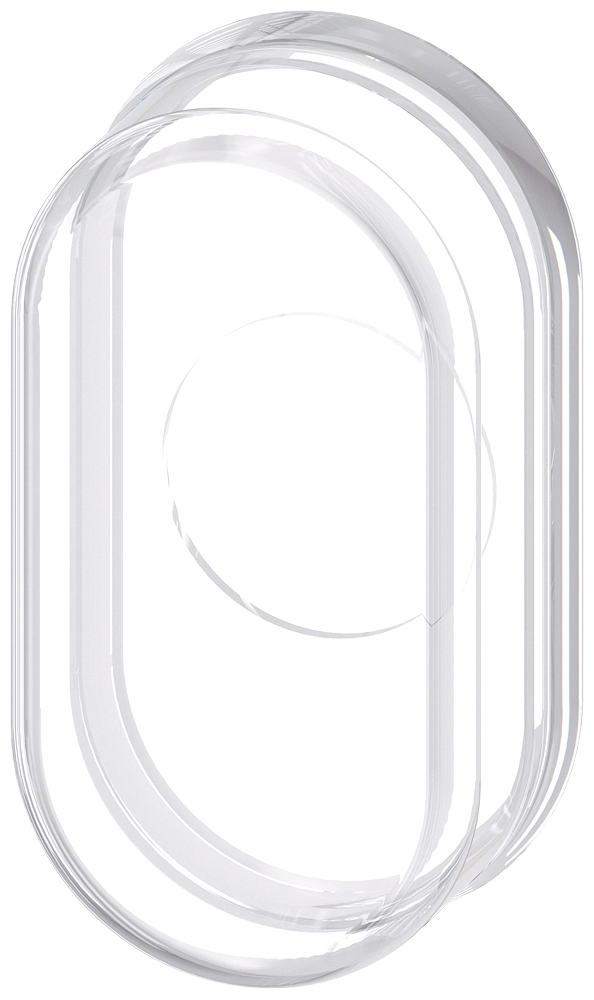 [Imagem do produto CAPA SILICONE PROTEÇÃO BOTÃO DUPLO 3SU19000DG700AA0 SIEMENS]