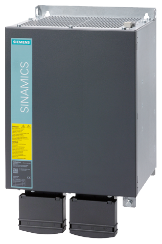 [Imagem MÓDULO DE INTERFACE TRIFÁSICO 120KW 192A 380/480V 50/60HZ SINAMICS S120 6SL31000BE312AB0 SIEMENS]