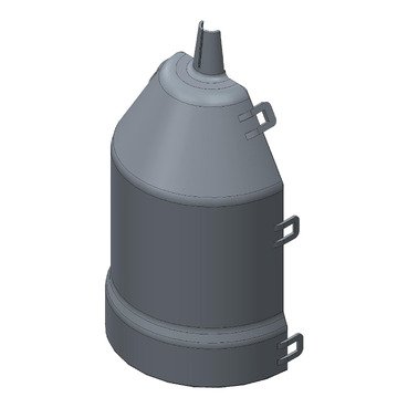 [Imagem do produto WILDLIFE GUARD E SERIES SOURCE RIGHT 3X 995000156 SCHNEIDER]