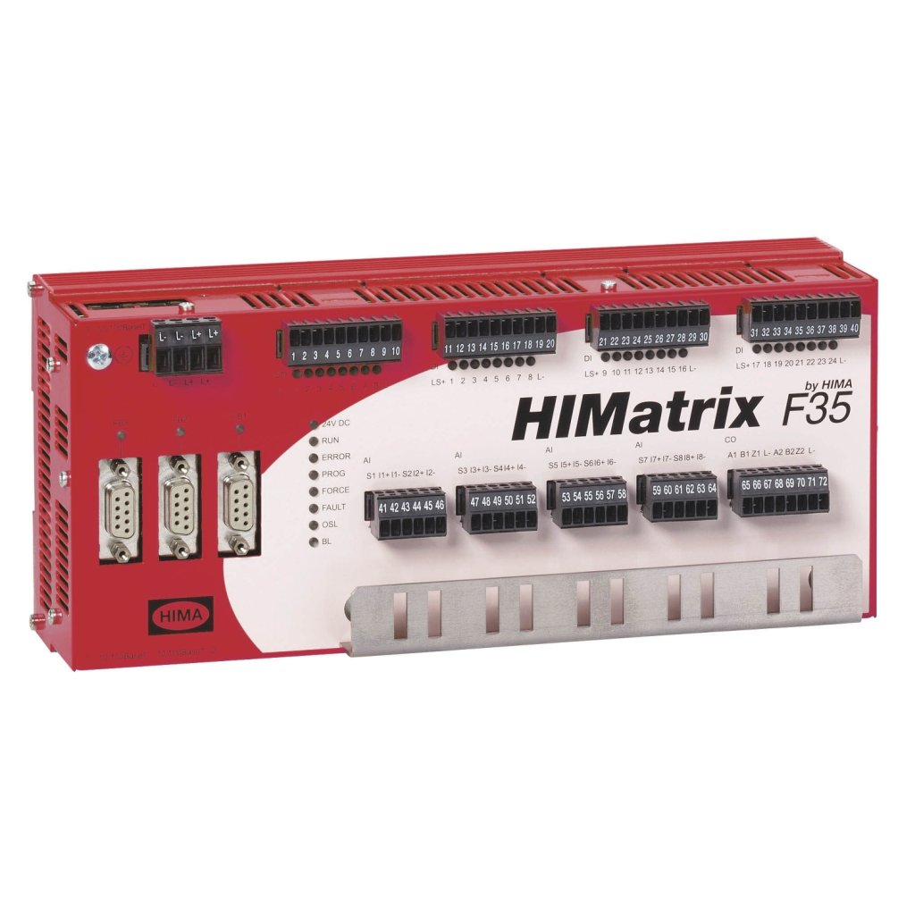 [Imagem do produto CLP DE SEGURANCA 24 EDIG 8 SANALOG ETHERTNETMODBUS XPSMF3522 SCHNEIDER]