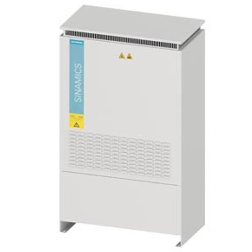 [Imagem FILTRO LHF 500/600V 660/690V 3AC 520A 6SL30000JH358AA0 SIEMENS]