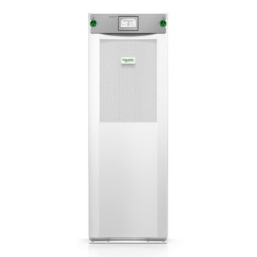 [Imagem do produto GALAXY VS 100KW 480V WITHOUT BATTERIES GVSUPS100KG SCHNEIDER]