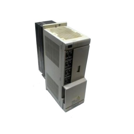 [Imagem POWER SUPPLY INPUT DC 270-311V RATED OUTPUT 3PH 240V / 63A MITSUBISHI]
