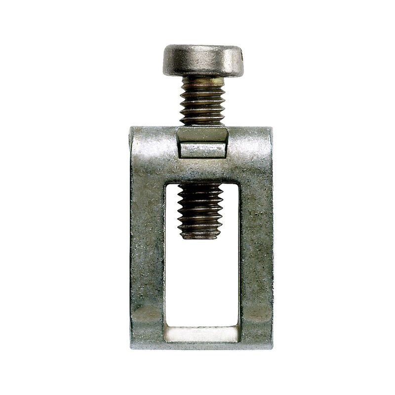 [Imagem do produto PONTE CONECTORA SAK 6N Q3 456800000 WEIDMULLER]