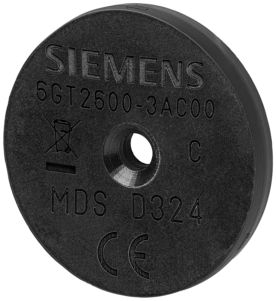 [Imagem MDS D324 6GT26003AC00 SIEMENS]