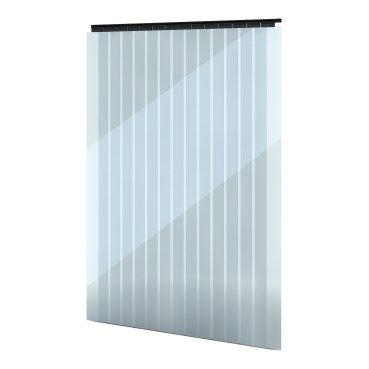 [Imagem KIT DE CONTENÇÃO PARA EXTREMO DE CORREDOR INROW OA 42 U ACAC11008 SCHNEIDER]