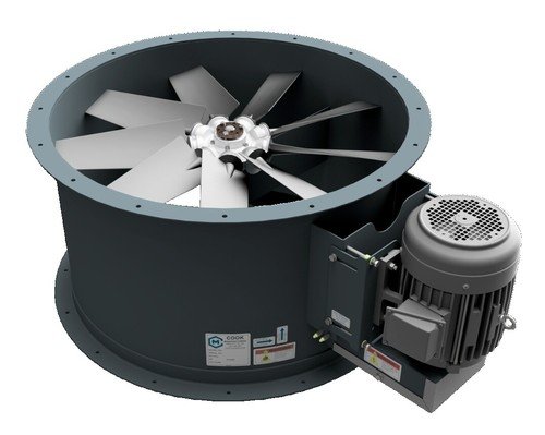 VENTILADOR MONO 6RY18010AA21 SIEMENS