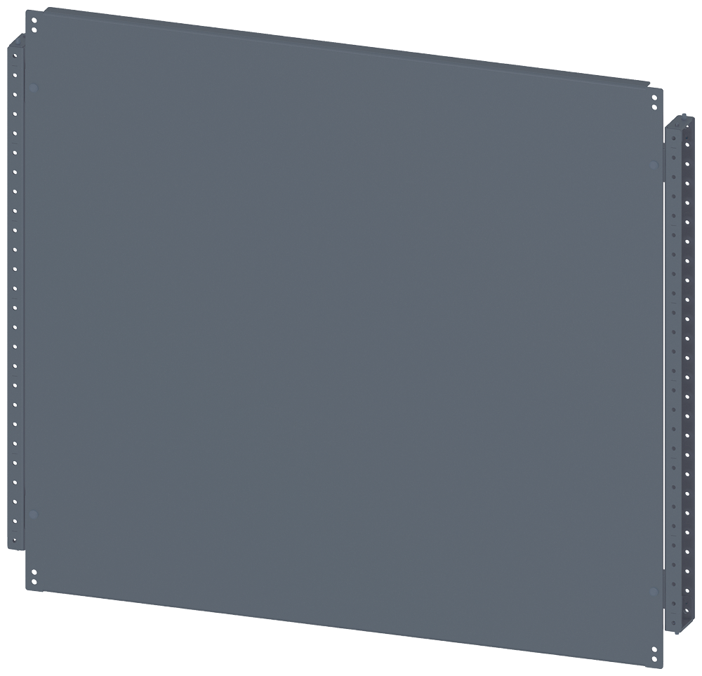FUNDO DO COMPARTIMENTO P: MM L: 900 MM GALVANIZADO 8MF10982AF20 SIEMENS