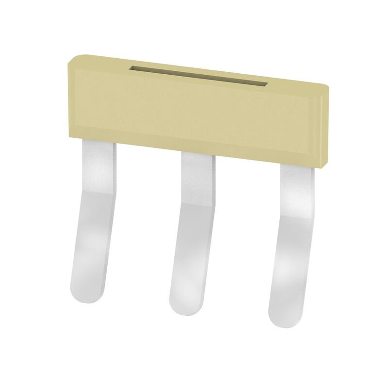 [Imagem do produto PONTE CONECTORA ASK1 QB3 461200000 WEIDMULLER]