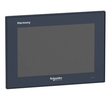 [Imagem do produto MULTI TOUCH SCREEN HARMONY IPC S PANEL PC OPTIMIZED CFAST W10 DC WES HMIPSOC552D1W01 SCHNEIDER]