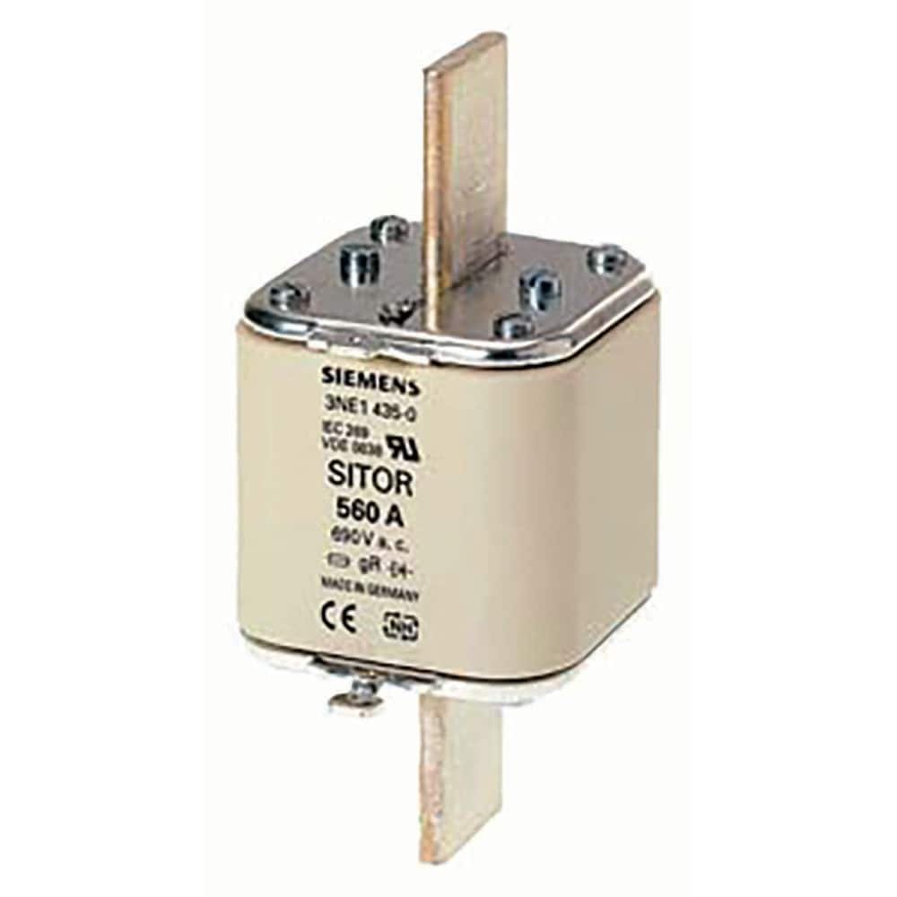 FUSÍVEL SITOR T.3 800A GR 3NE14382 SIEMENS