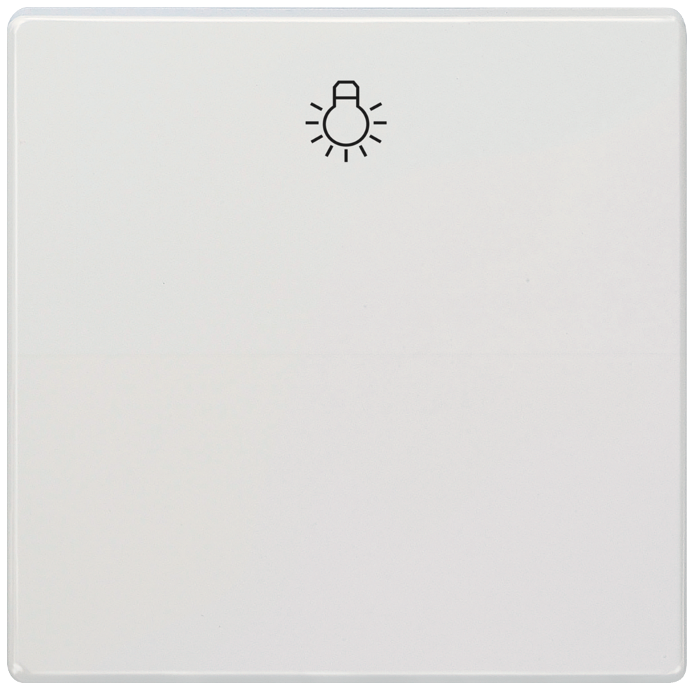 BÁSCULA COM SÍMBOLO LUZ BRANCO TITÂNIO 5TG71410TW20 SIEMENS