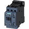 [Imagem CONTATOR 3P 9A 24VCC 1NA+1NF 50/60HZ 3RT20231BB40 SIEMENS]