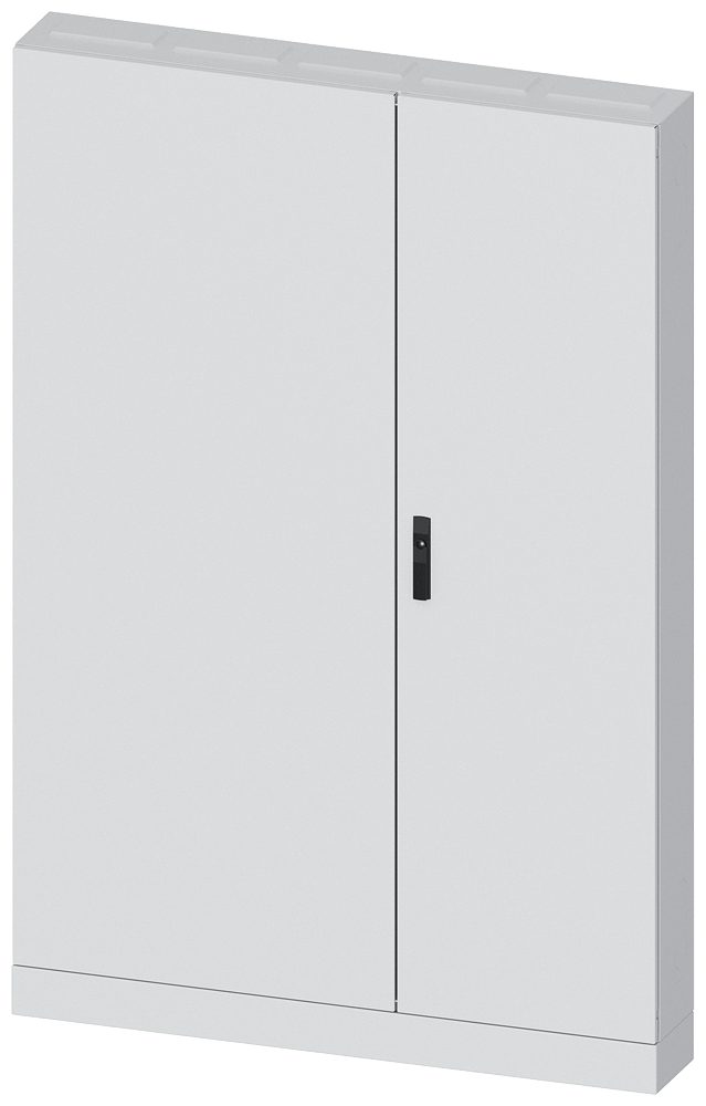 ARMÁRIO FIXO FLAT PACK IP43 CLASSE DE PROTEÇÃO 1 A: 1900 MM L 8GK13028KK52 SIEMENS