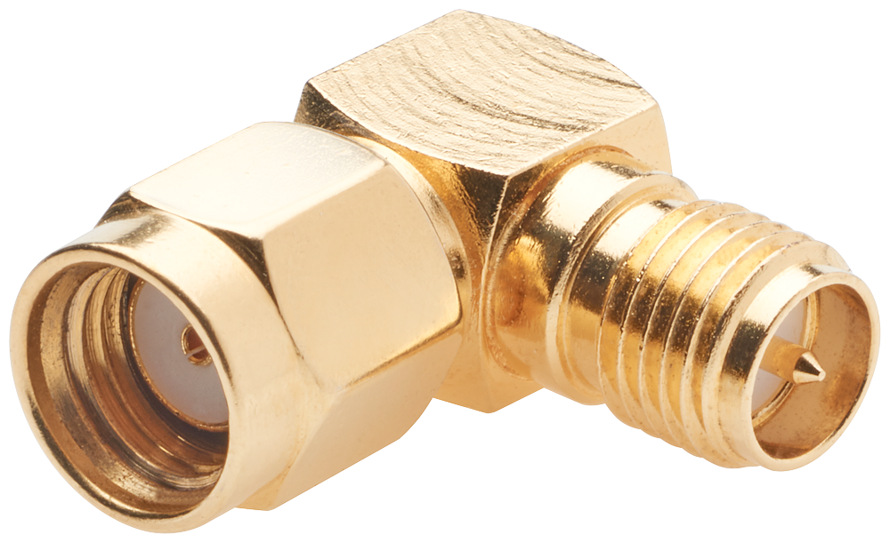 [Imagem ADAPTADOR ANGULADO RSMA 6GK57981CS004AA0 SIEMENS]