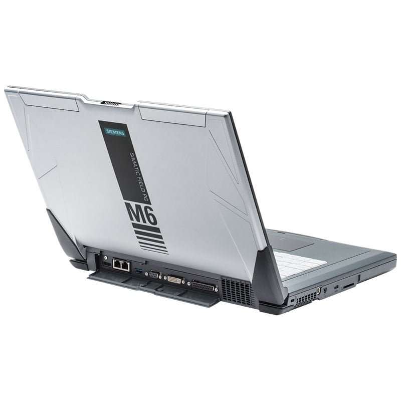 [Imagem SIMATIC FIELD PG M6 ADVANCED 6ES77181CC140AC0 SIEMENS]