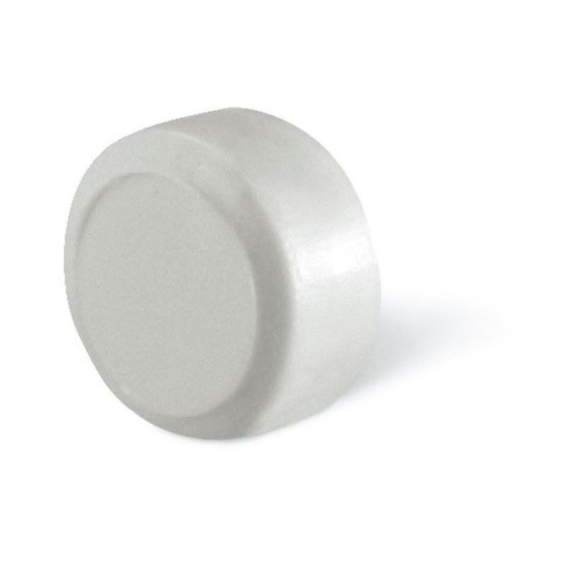 [Imagem do produto KIT TAMPAS DE ROSCA Nº 12  654.0080 SCAME]