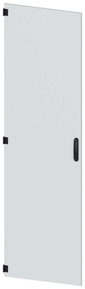 PORTA ESQUERDA EMC IP40 A: 2200 MM L: 600 MM CLASSE DE PROTEÇÃO1 8MF12602UT150CA1 SIEMENS