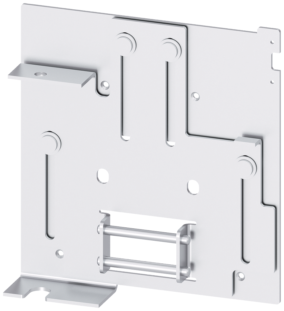 UNIDADE DE COMANDO COM CABO BOWDEN MAX-FLEX MECANISMO DE COMUTAÇÃO INDIVIDUAL 3VA98770CB10 SIEMENS