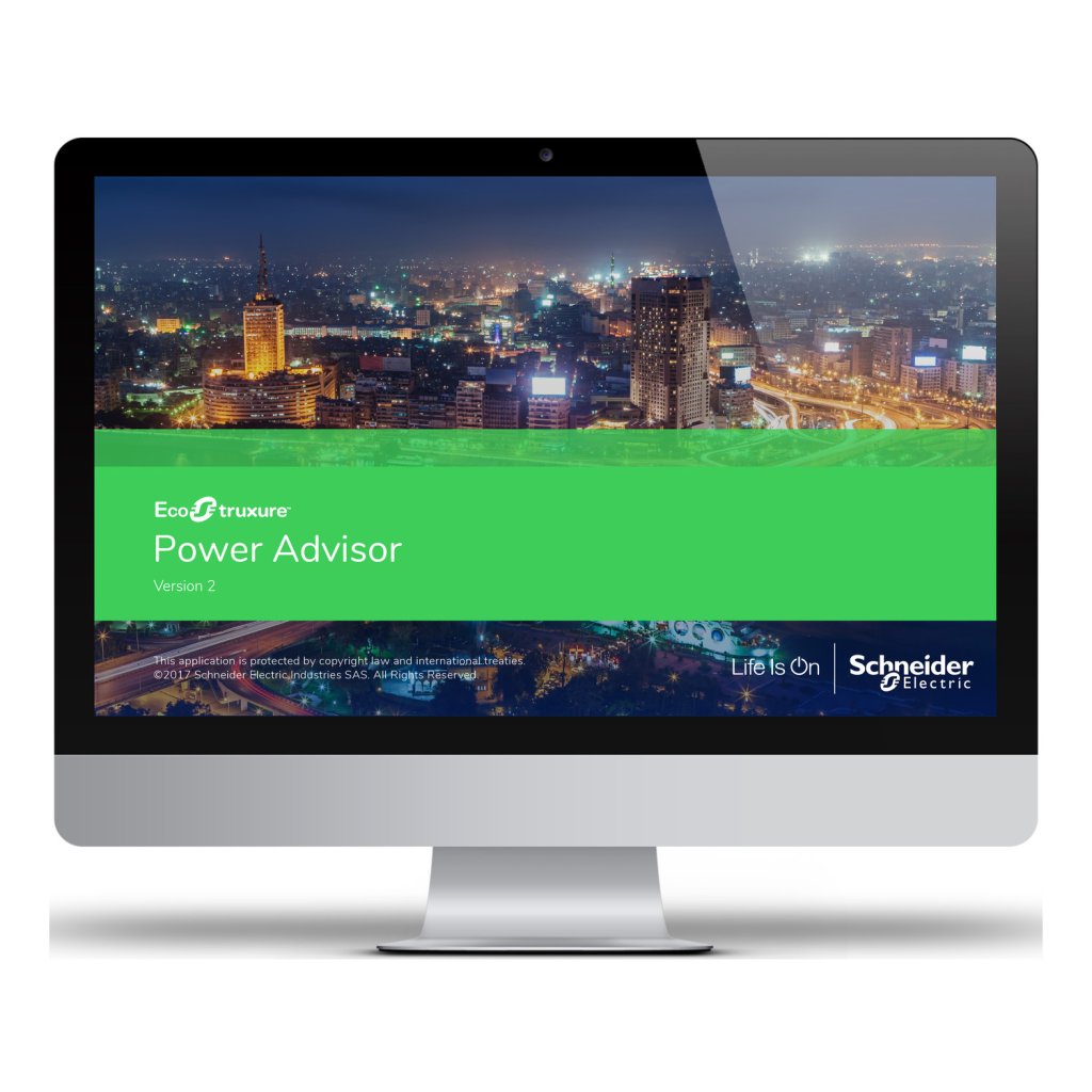 [Imagem do produto POWER ADVISOR SYSTEM HEALTH BB UNLIMITED CLIENTS PSWPASHBBCLUNL SCHNEIDER]