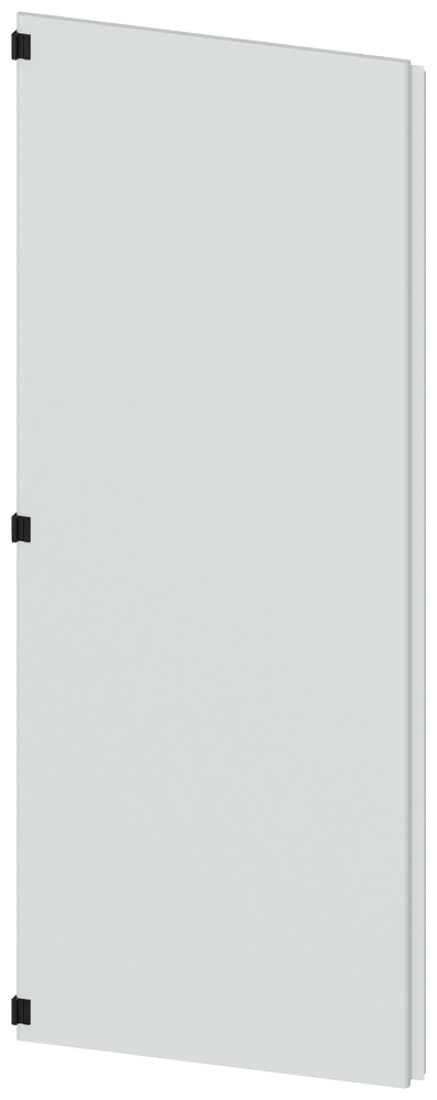 METADE DA PORTA ESQUERDA IP55 A: 2200 MM L: 800 MM CLASSE DE PRO 8MF12802UT250BA2 SIEMENS