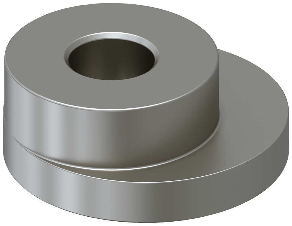 [Imagem FIXACAO ENCODER 6FX20017KP01 SIEMENS]