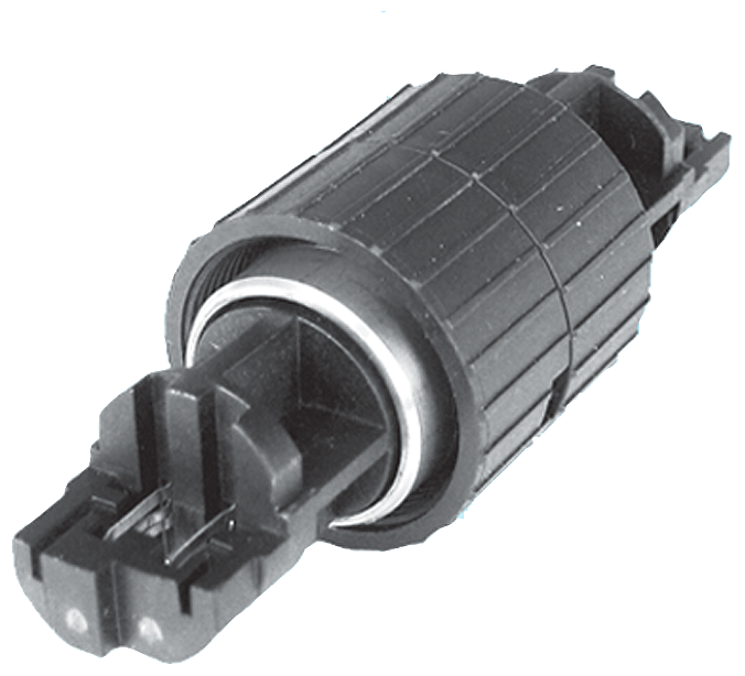 [Imagem CONECT COUPLER E M T P/ PROFIB PA; 10PCS 6GK19050AC00 SIEMENS]