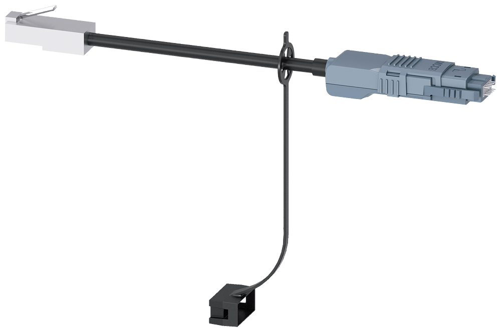 ADAPTADOR 3VA PARA TD400 3VW90110AT43 SIEMENS