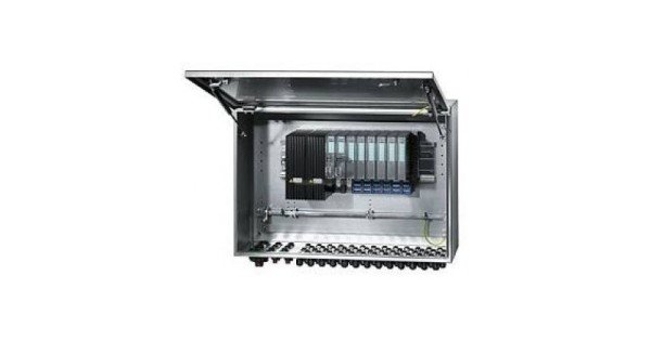 [Imagem CAIXA IP65 ET200ISP650X450X230 39XM16 6DL28041AD30 SIEMENS]