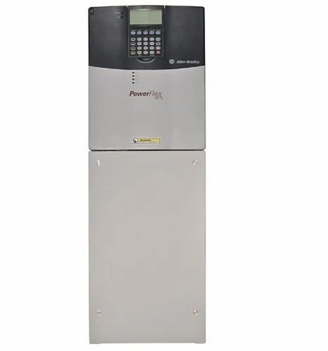 [Imagem do produto INVERSOR DE FREQUÊNCIA 85A 45KW 20D PF700S 20DC085A0EYNANASE ROCKWELL ALLEN BRADLEY]