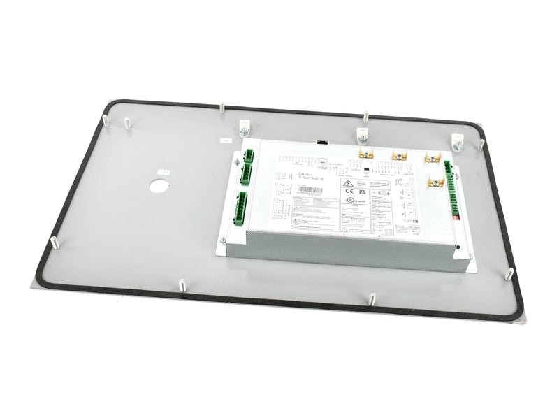 CONTROLADOR DE SUBSTITUIÇÃO ZS1162951 GARDNER DENVER
