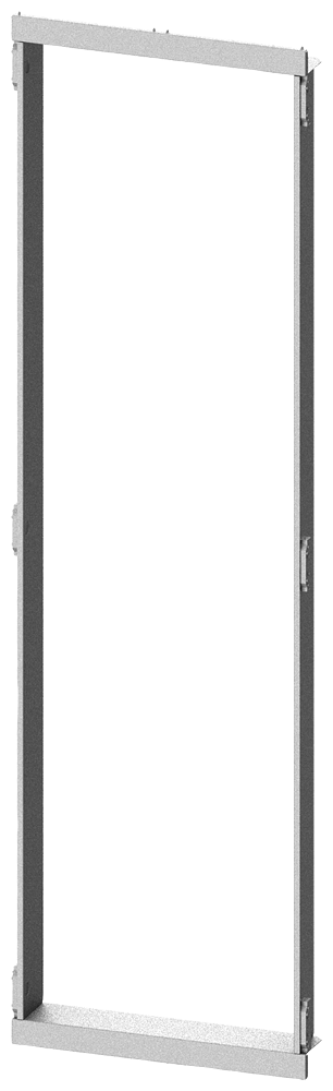 COBERTURA DE PROTEÇÃO CONTRA CONTATO ACIDENTAL 8GK IP55 L: 600MM 8PQ30002BA46 SIEMENS