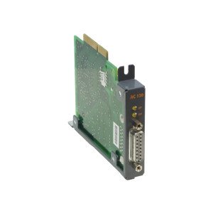 [Imagem CARTÃO DE ENCODER MODELO 8AC120.60-1 OUTROS]
