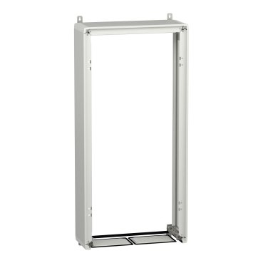 [Imagem WALL MOUNTED/FLOOR STANDING ENCLOSURE PRISMASET G W 600MM H 1250MM (23M) IP55 WITHOUT PLINTH LVS08306 SCHNEIDER]