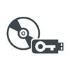 [Imagem SOFTWARE SINAMICS STARTDRIVE AVANÇADO V1 6SL30724FA020XA5 SIEMENS]