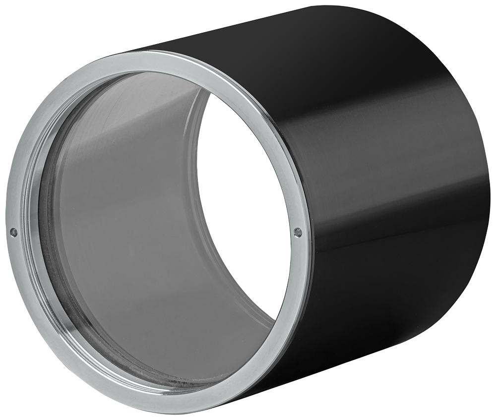TUBO DE PROTEÇÃO PMMA SEM FILTRO CURTO PARA DISPOSITIVOS MV500 6GF35408AC21 SIEMENS