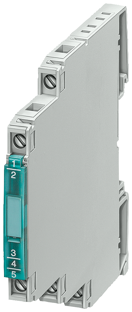 CONVERSOR DE INTERFACES AC/DC24V SEPARAÇÃO DE 2 VIAS LIG.:4 A 20 MA DESL.:4 3RS17031DD00 SIEMENS