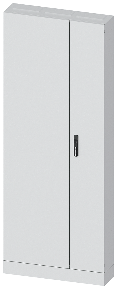 ARMÁRIO FIXO IP44 CLASSE DE PROTEÇÃO 1 A: 1950 MM L: MM P 8GK13228KA32 SIEMENS