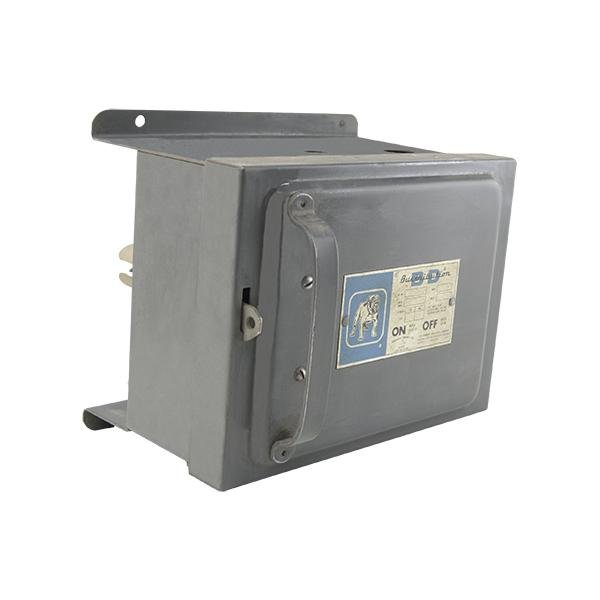 [Imagem do produto PAINEL CEGO BP352 REXROTH]