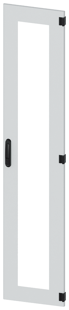 PORTA DIREITA JANELA IP55 A: 2000 MM L: 400 MM CLASSE DE PROTEÇÃO1 8MF10402UT140BE2 SIEMENS
